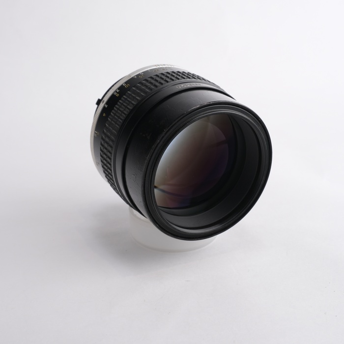 ニコン AI 105/1.8S