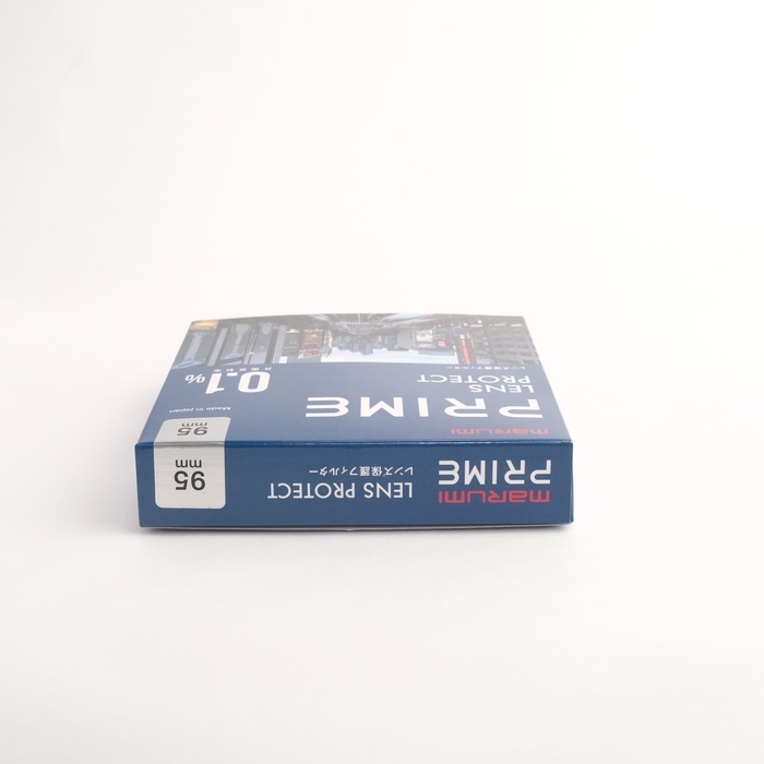 マルミ 95MM PRIME LENS PROTECT