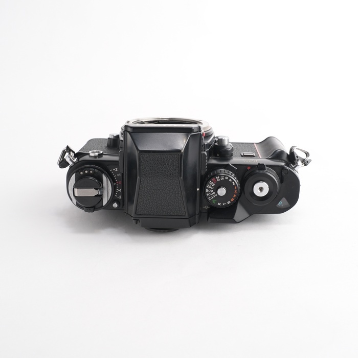 ニコン F3