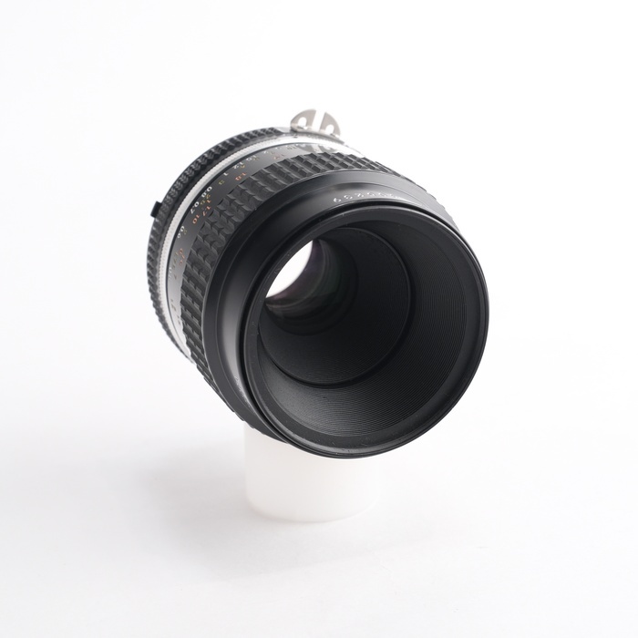 ニコン Ai-S 55/2.8