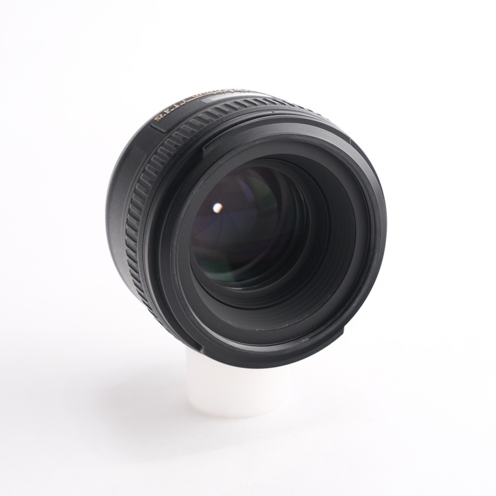 ニコン AF-S 50/1.4G