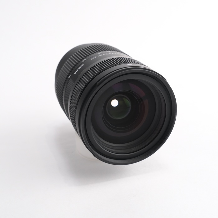 シグマ 28-70/2.8 DG DN CONTEMPORARY SE