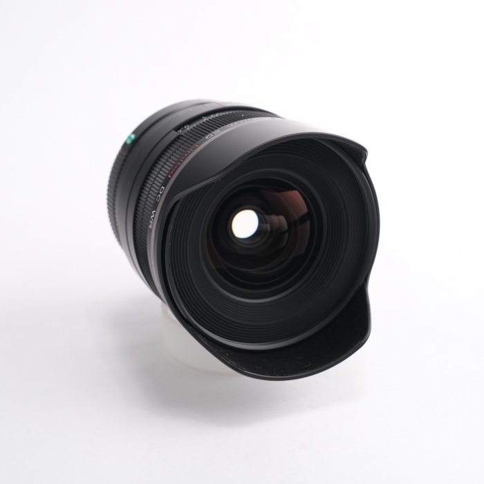 ペンタックス HD D FA21/2.4 ED LIMITED DC WR ブラック