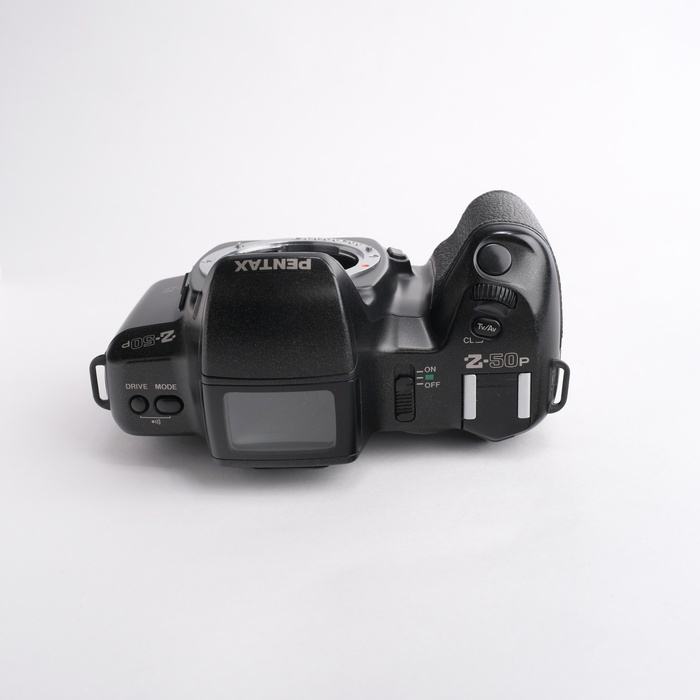 ペンタックス Z-50P QD ボディ
