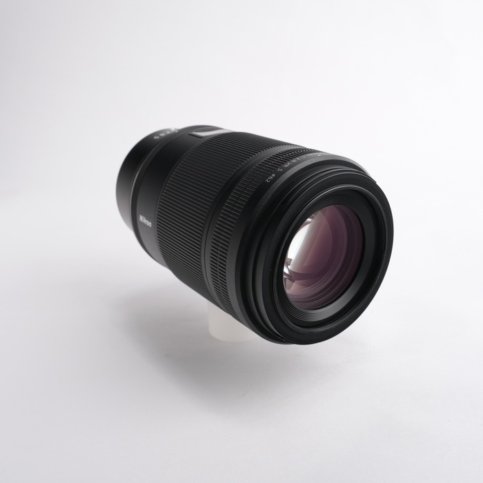 ニコン Z MC 105/2.8 VR S