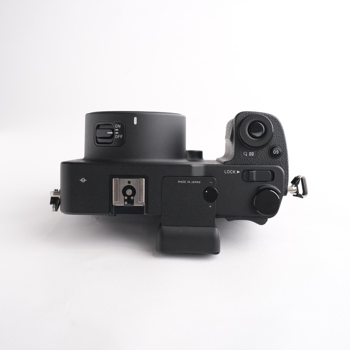 シグマ SD QUATTRO