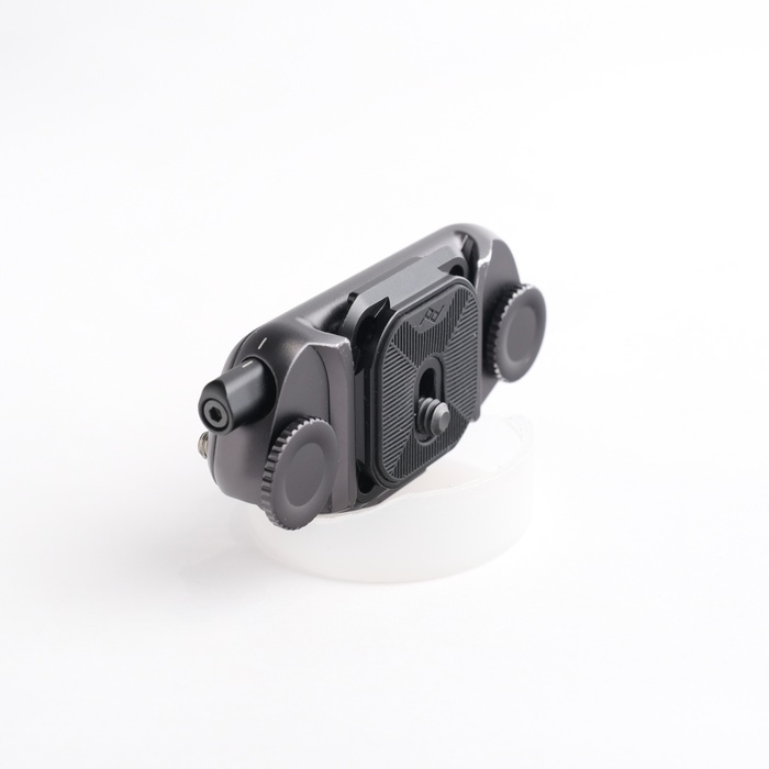 ピークデザイン CP-BK-3 キャプチヤーV3 ブラック