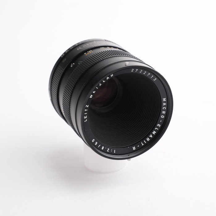 ライカ マクロエルマリート R60/2.8 (3-CAM)