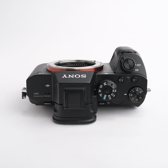 ソニー  α7R II （ ILCE-7RM2） ボディ