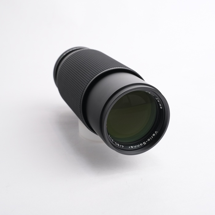 コンタックス Vario-Sonnar T*80-200/4 MMJ