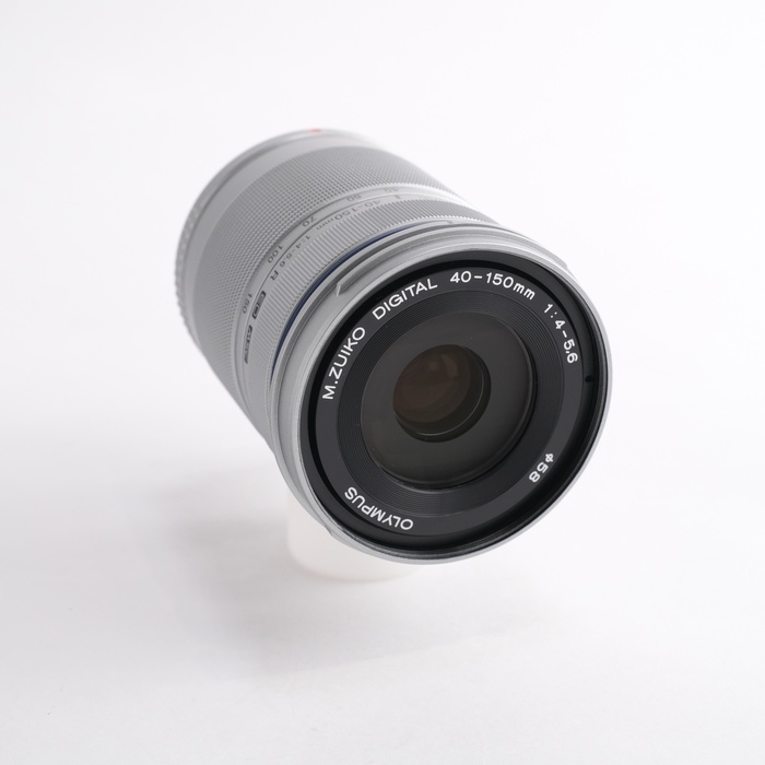 オリンパス M.ZUIKO DIGITAL ED40-150/4-5.6R SL