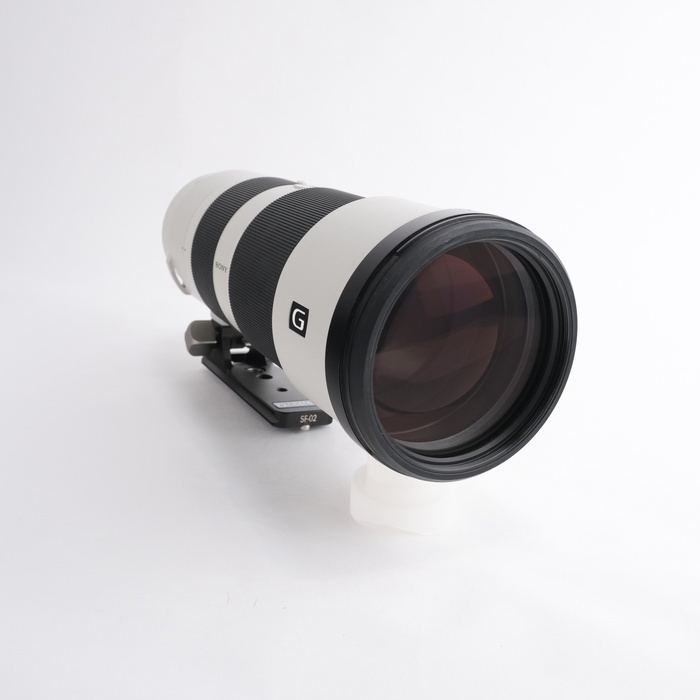 ソニー FE200-600/F5.6-6.3 G OSS