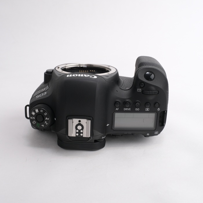 キヤノン EOS 6D MARK II (2) ボディ