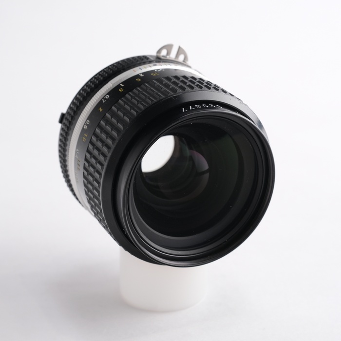 ニコン Ai-S 35/2