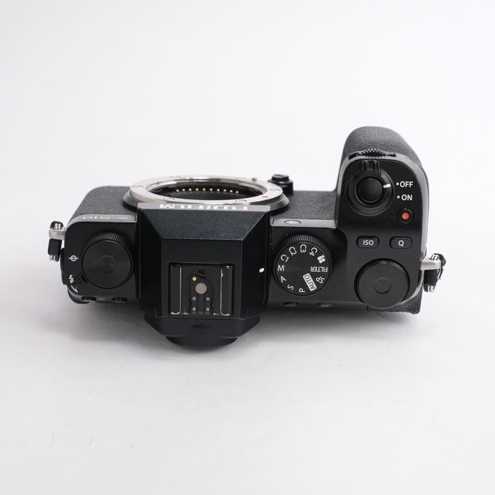 フジフイルム X-S10 ボディ