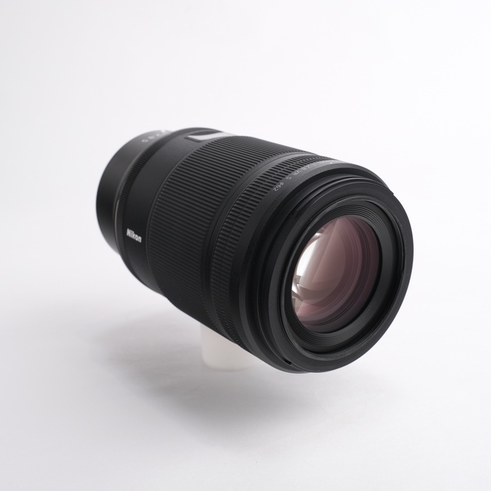 ニコン Z MC 105/2.8 VR S