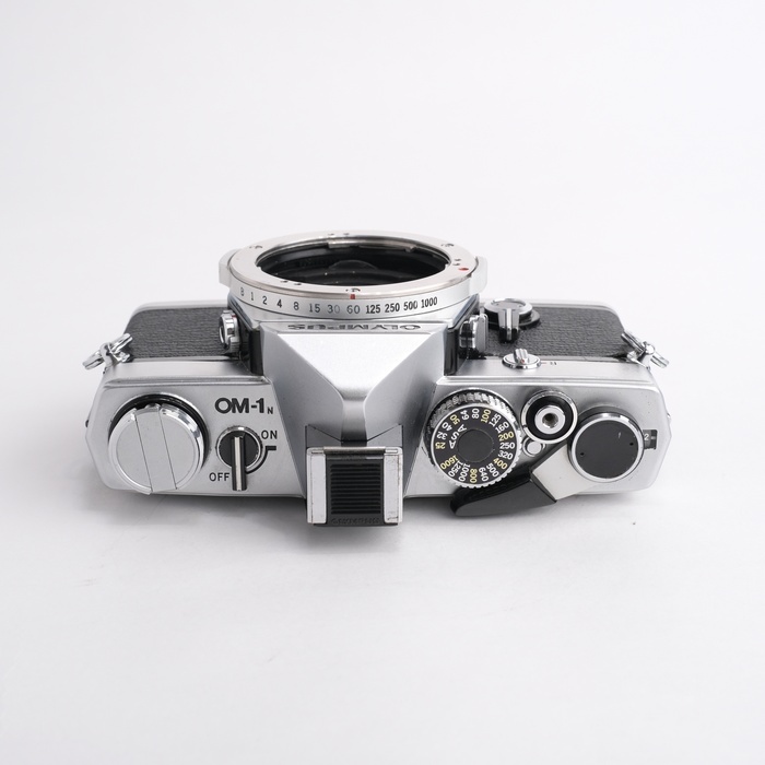 オリンパス OM-1