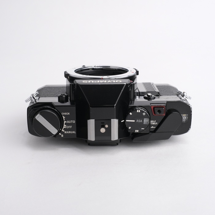 オリンパス OM30