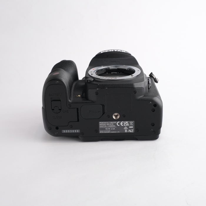 ペンタックス K-1 MARKII ボディ