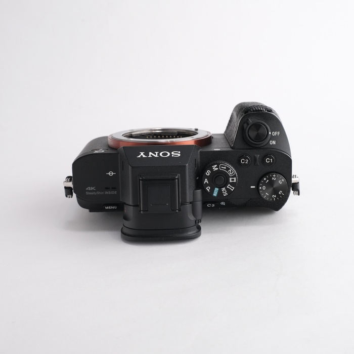 ソニー α7R II ボディ （ILCE-7RM2）