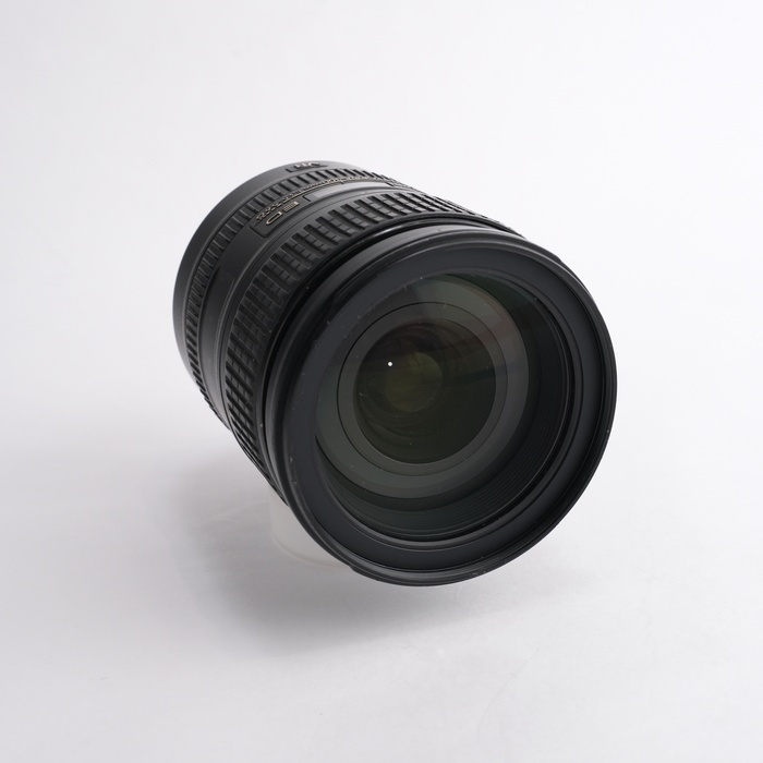 ニコン AF-S 28-300/3.5-5.6G ED VR