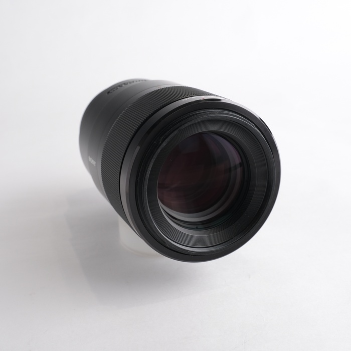 ソニー FE90/2.8 MACRO G OSS