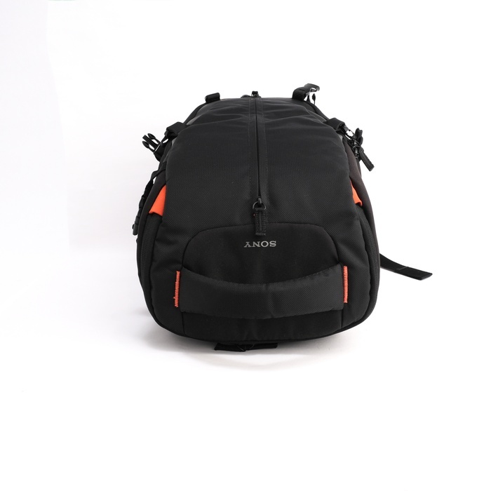 ソニー LCS-BP2 B バックパック
