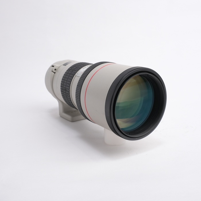 キヤノン EF300/4L USM