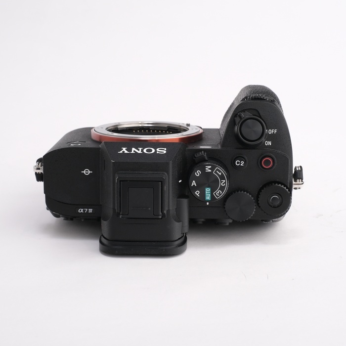ソニー  α7IV ボディ （ILCE-7M4 JE3） ツーリストモデル