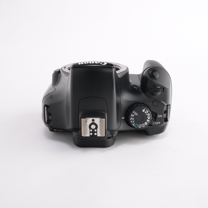 キヤノン EOS 1100D (KISS X50) ボディ