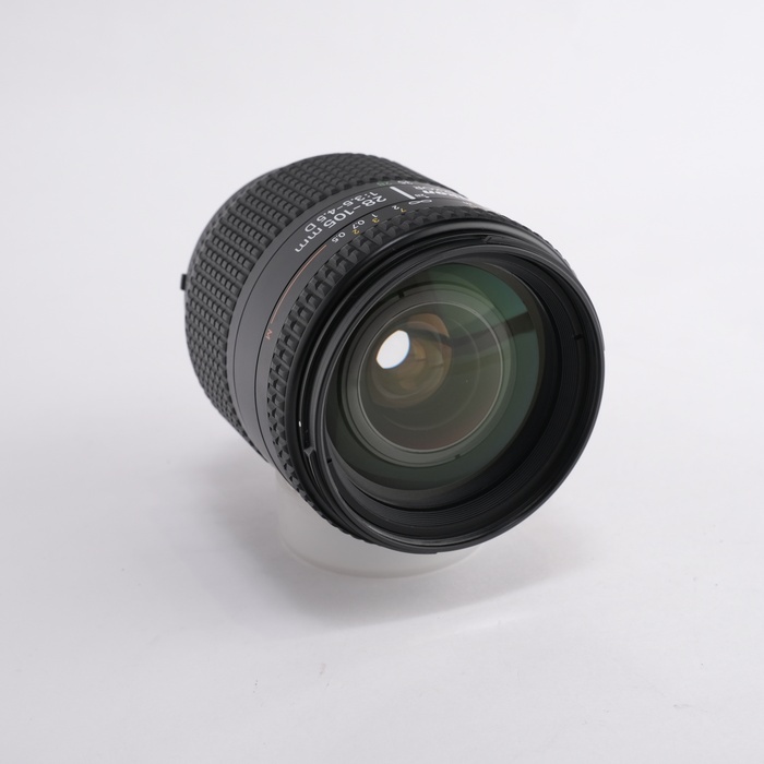 ニコン AF 28-105/3.5-4.5D