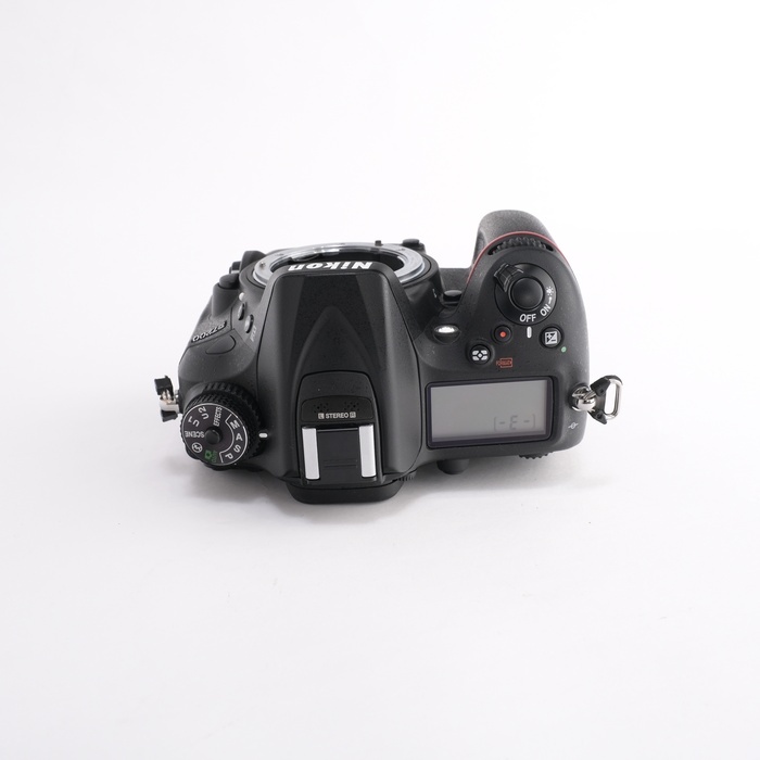 ニコン D7200 ボディ