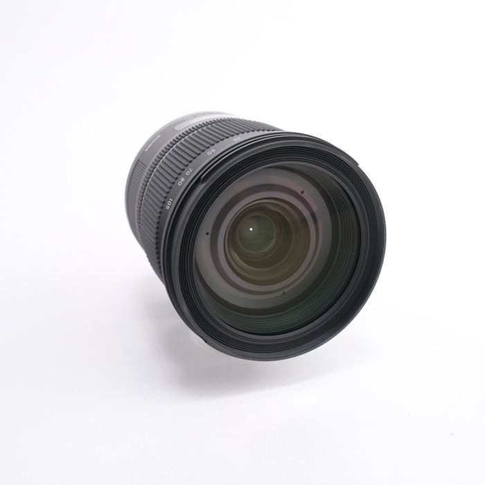 シグマ 24-105/4 DG OS HSM ニコンFマウント用