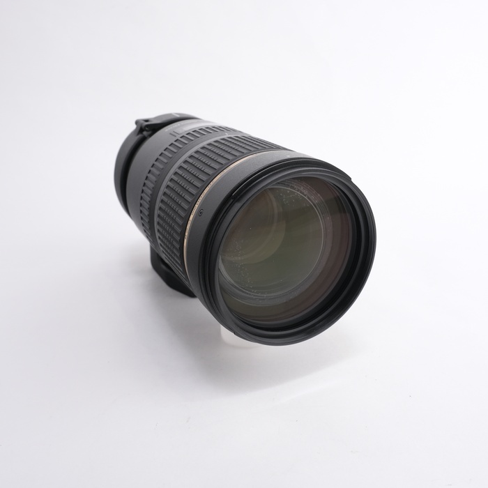 タムロン SP70-200/2.8 DI VC USD A009 ニコンFマウント用