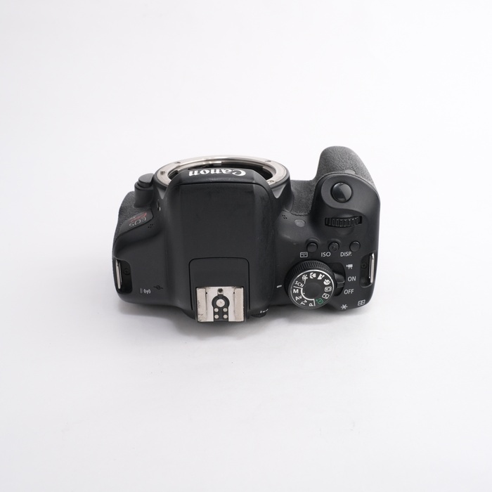 キヤノン EOS KISS X8I ボディ