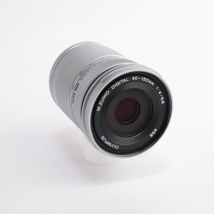 オリンパス M..ZUIKO DIGITAL ED40-150/4-5.6 SL