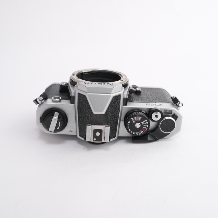 ニコン FM2 ボディ