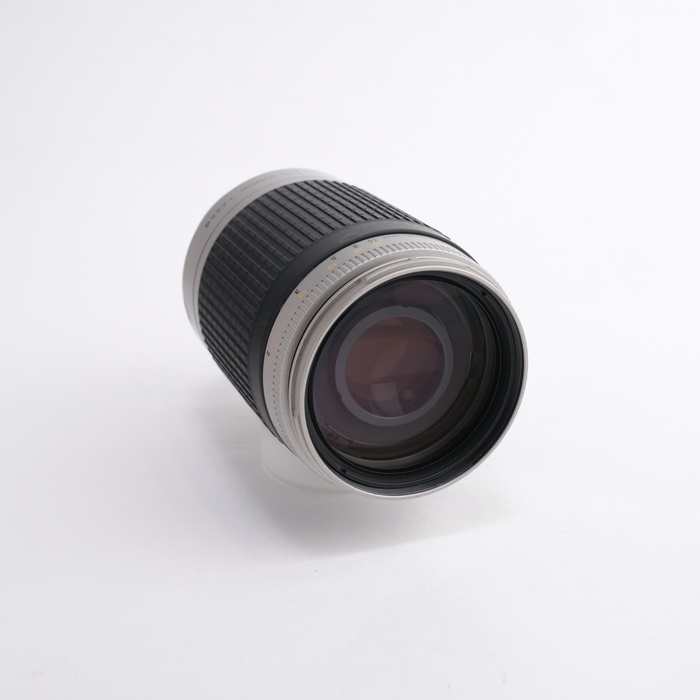 ニコン AF 70-300/4G シルバー