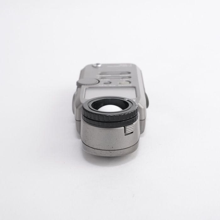 セコニック L-358 フラッシュマスター