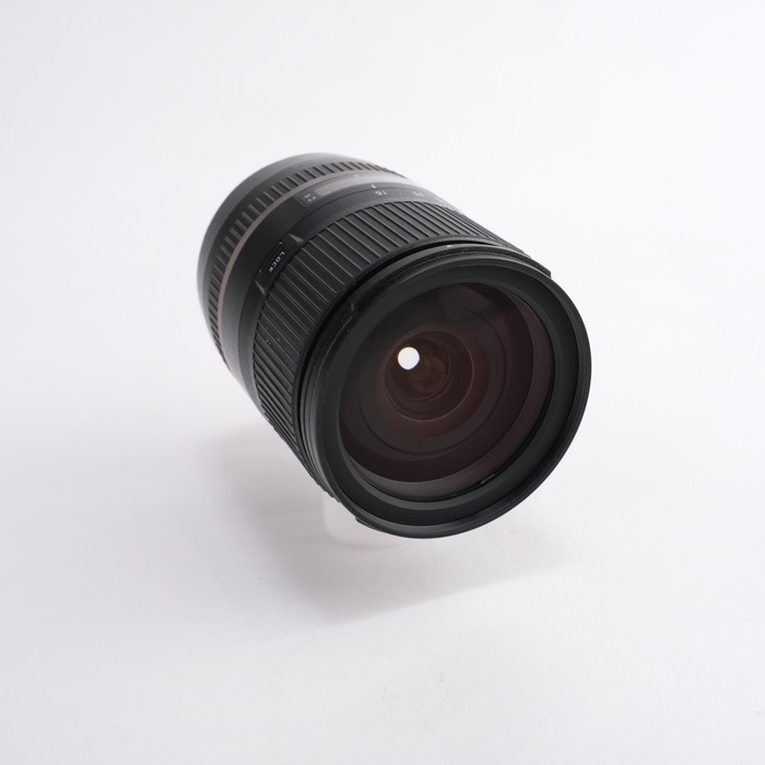 タムロン 16-300/3.5-6.3 DI2 VC PZD B016 キヤノンEF用