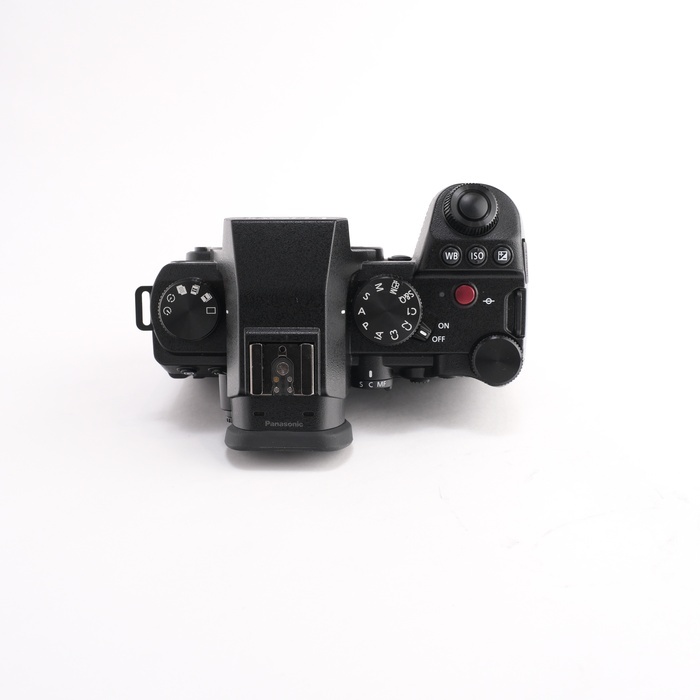 パナソニック DC-G9M2