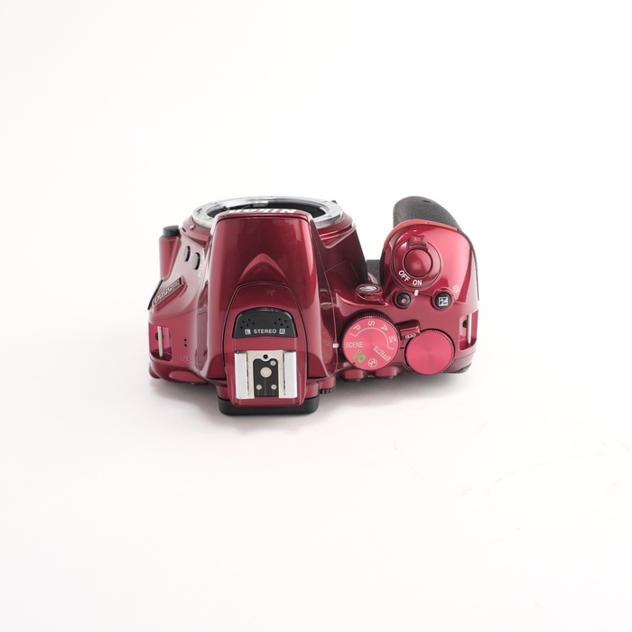 ニコン D5500 ボディ