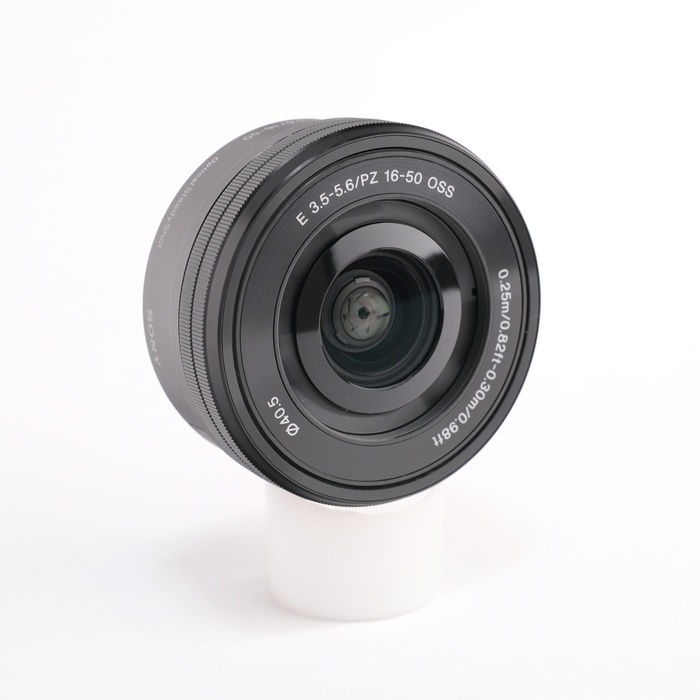 ソニー E PZ16-50/3.5-5.6 OSS （SELP1650)