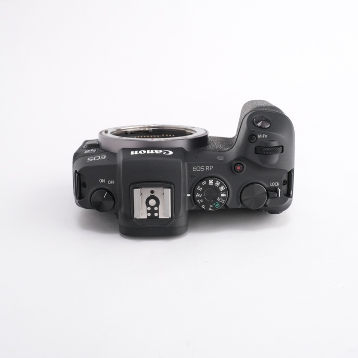 キヤノン EOS RP ボディ