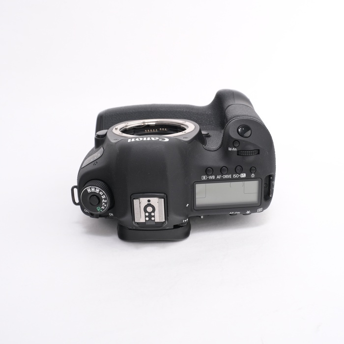 キヤノン EOS 5D MARK3 + BG-E11
