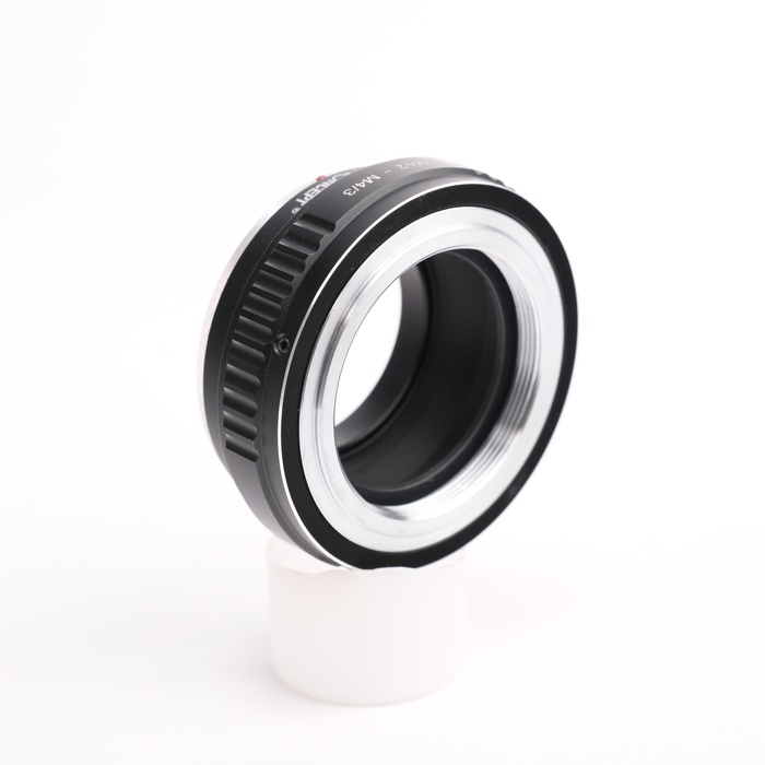 K&F CONCEPT M42-M4/3 マウントアダプター