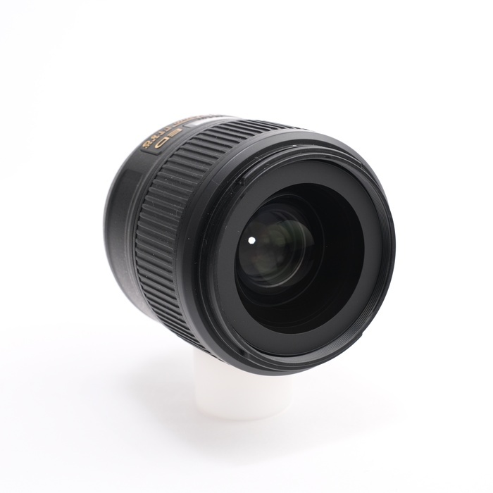 ニコン AF-S 35/1.8G ED