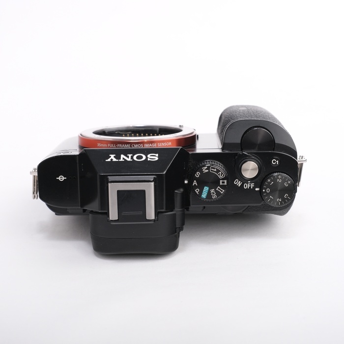 ソニー α7 (ILCE-7) ボディ