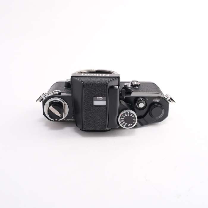 ニコン F2 フォトミック