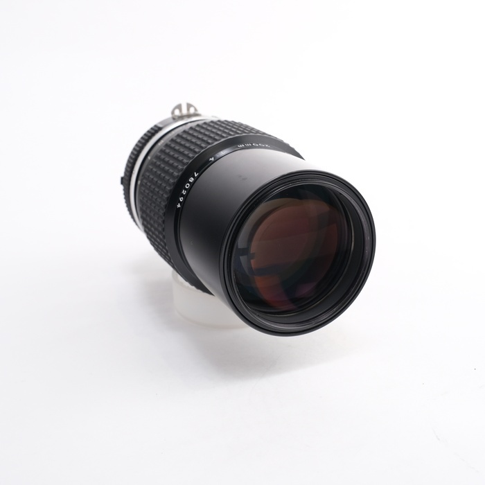 ニコン Ai 200/4
